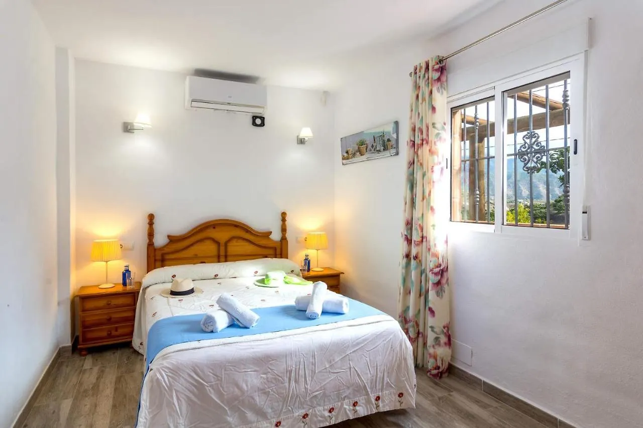 Villa Agua By Villa Plus Torrox