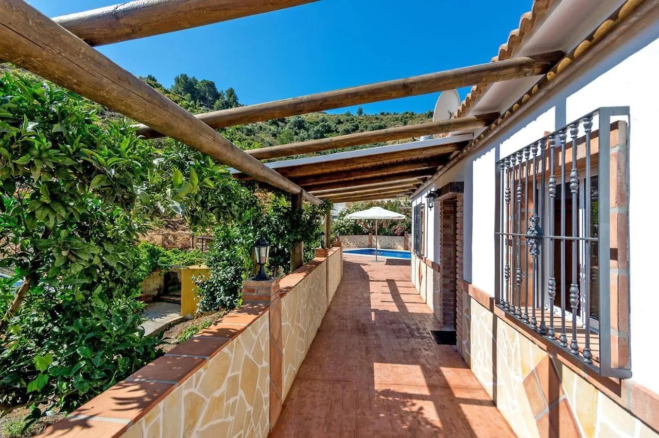 Villa Agua By Villa Plus Torrox