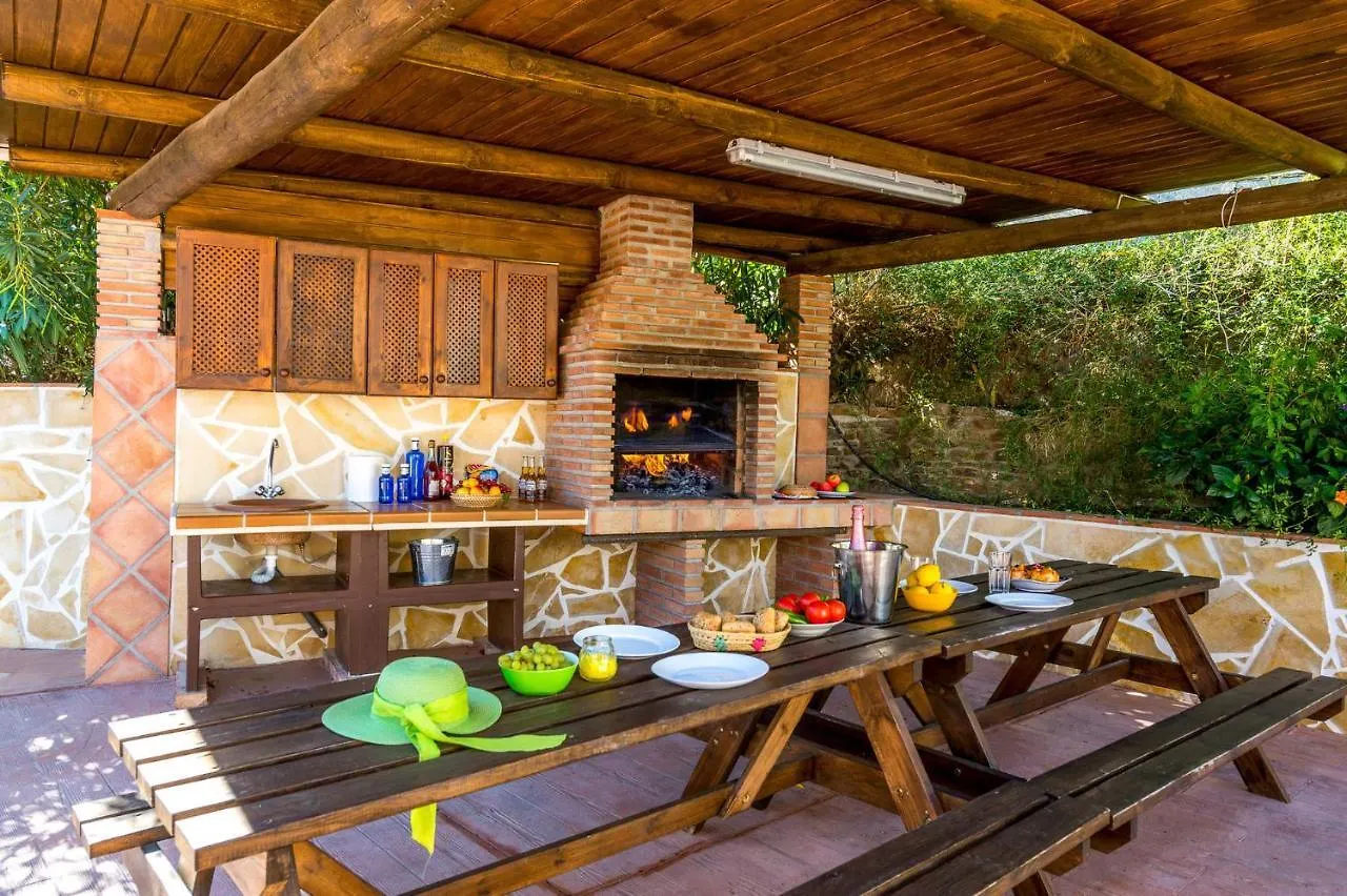 Villa Agua By Villa Plus Torrox