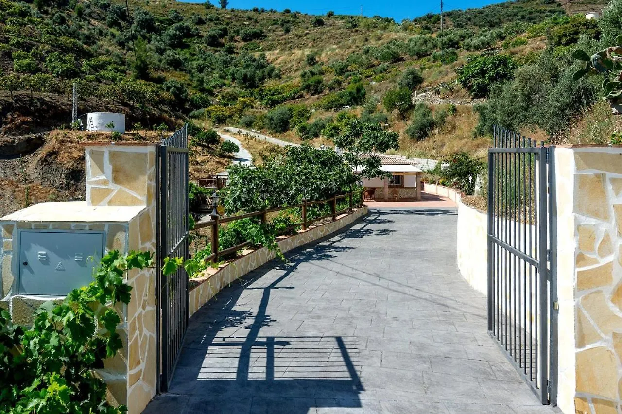 Villa Agua By Villa Plus Torrox 0*,