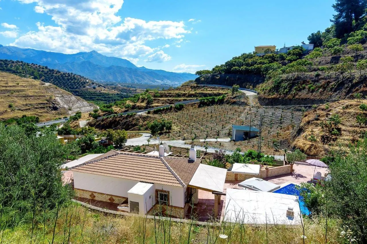 Villa Agua By Villa Plus Torrox