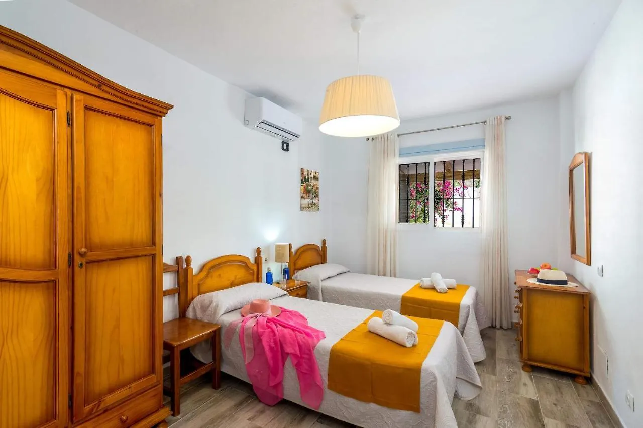 Villa Agua By Villa Plus Torrox Spain