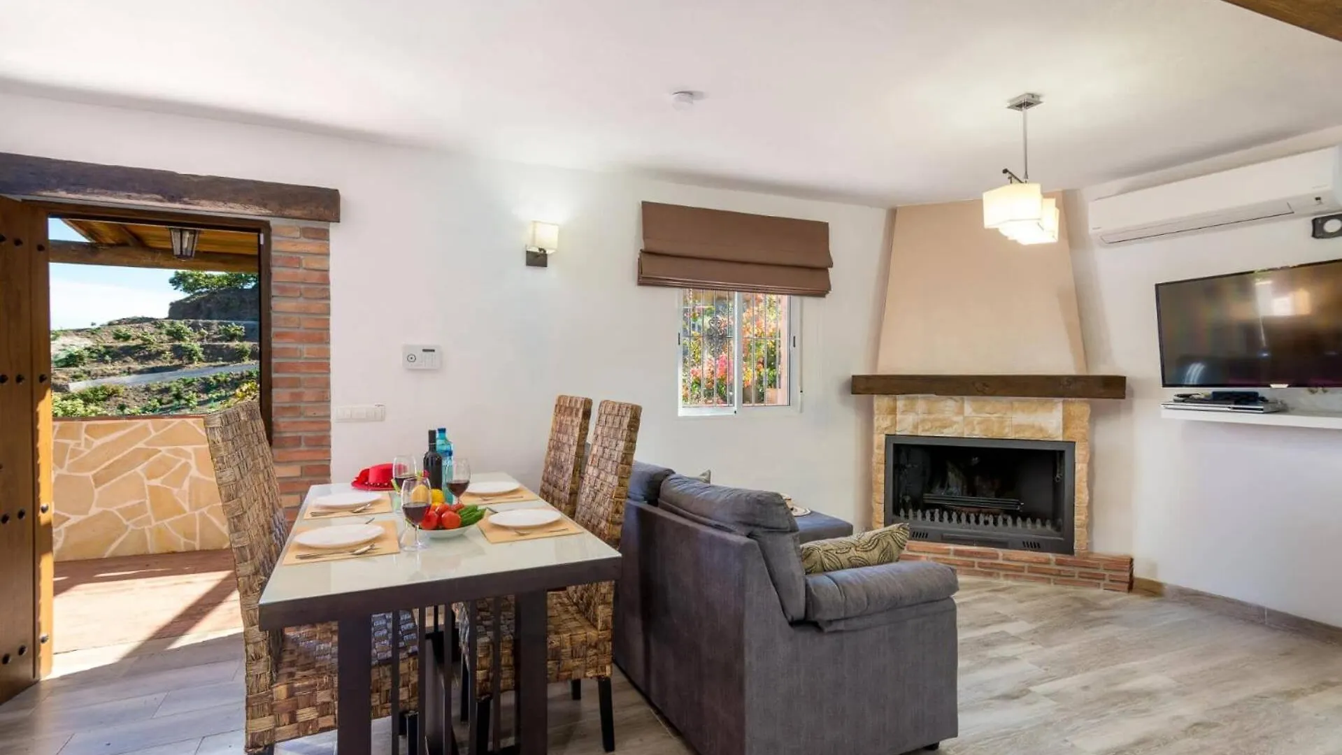 Villa Agua By Villa Plus Torrox