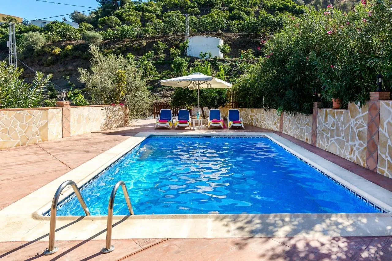 Villa Agua By Villa Plus location