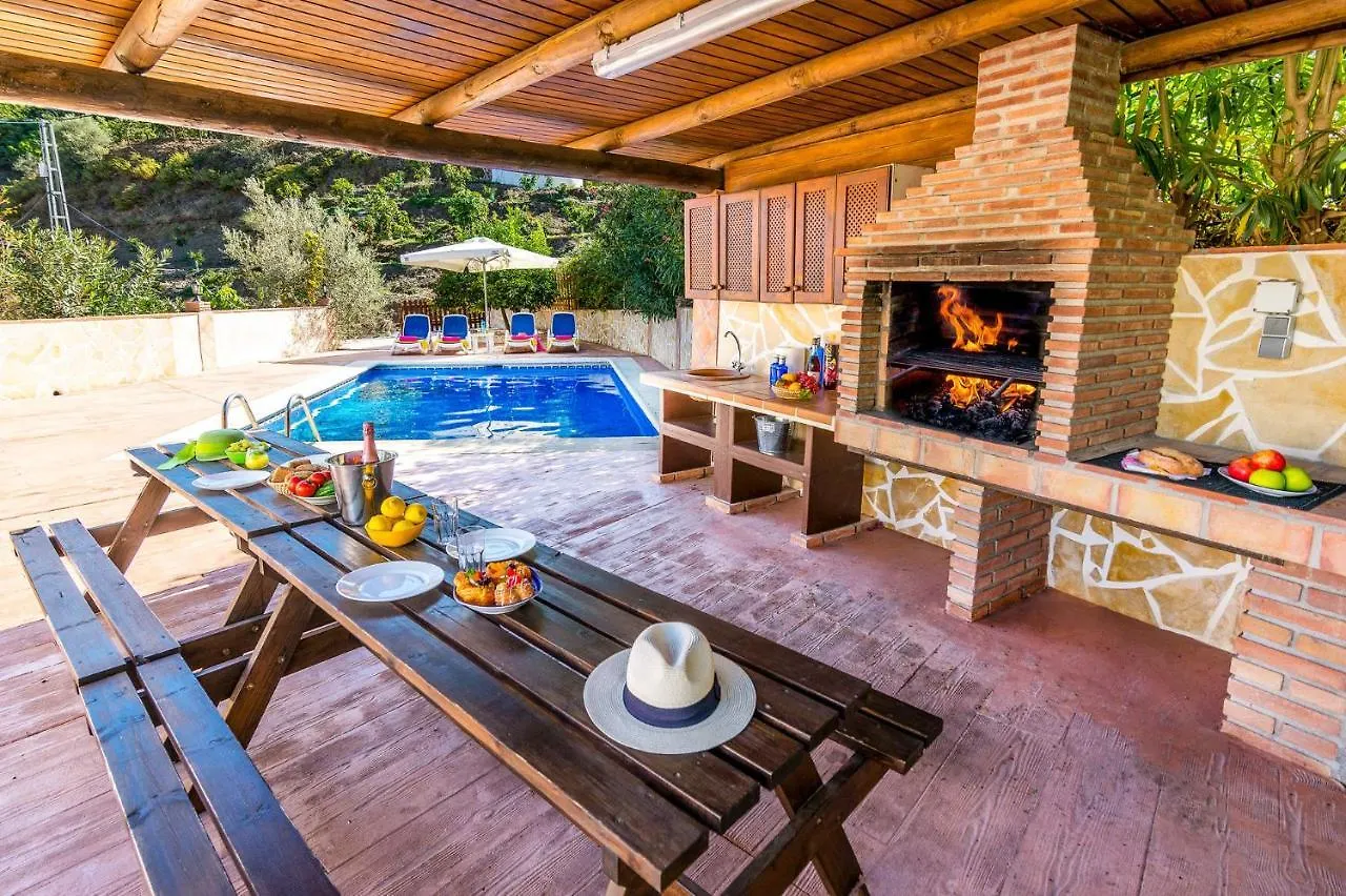 Villa Agua By Villa Plus Torrox 0*,  Spain
