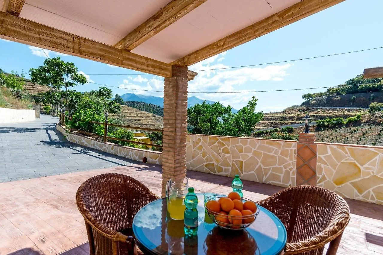 Villa Agua By Villa Plus Torrox
